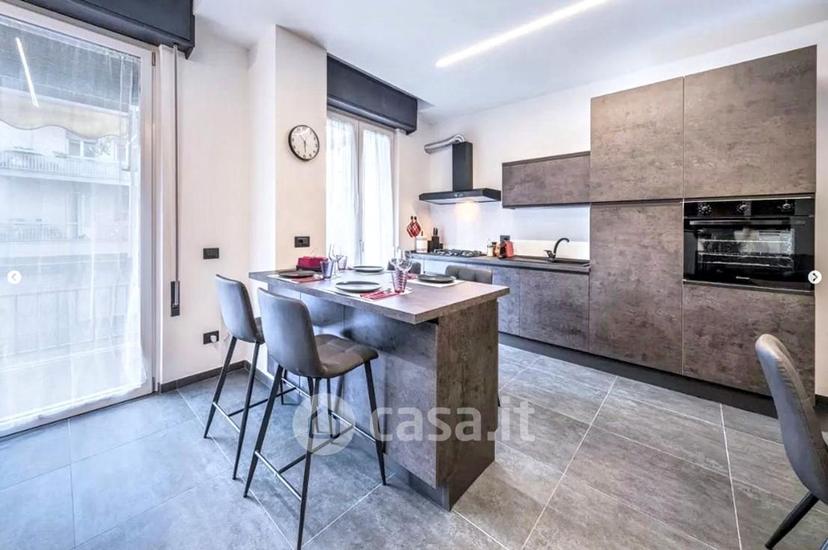 Trilocale in Corso Nazionale 138 — foto 3 di 18