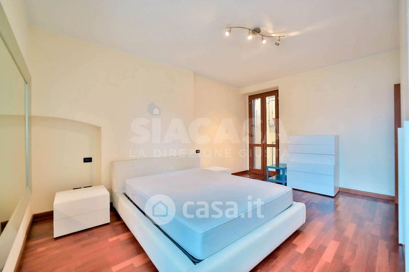 Trilocale in Via Giuseppe Mazzini 31 — foto 25 di 28