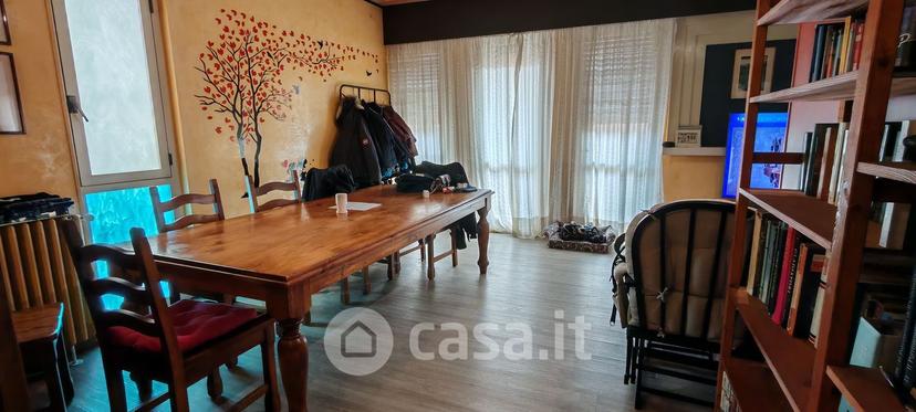 Quadrilocale in Via Pisacane 9 — foto 10 di 22