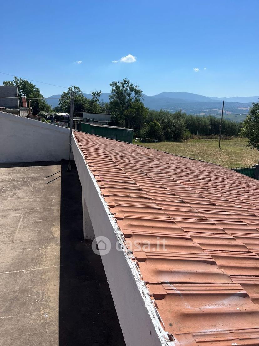 Quadrilocale in Strada Pareti — foto 30 di 33