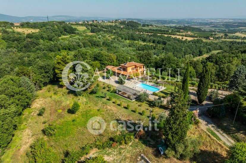 Villa in Via Garibaldi 90 — foto 34 di 67
