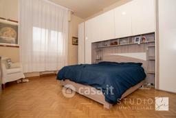 Appartamento in Via Bertoneri Oreste