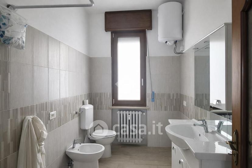 Trilocale in Viale Risorgimento — foto 8 di 20