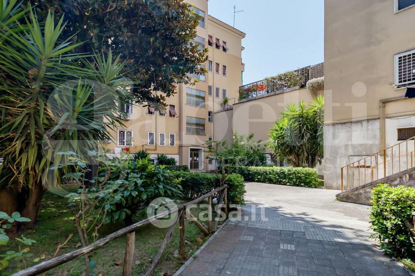 Bilocale in Via Nicolo Odero — foto 37 di 45