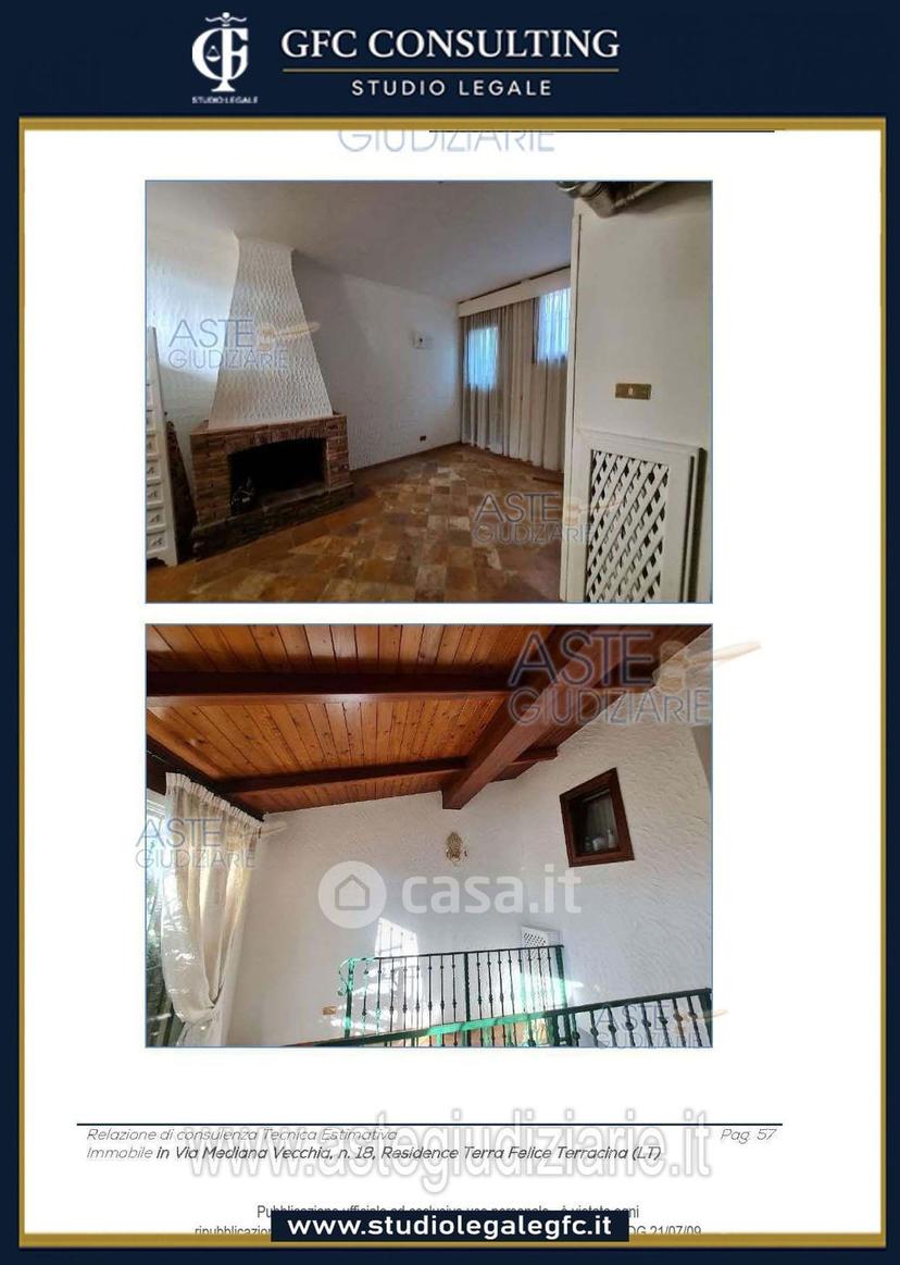 Appartamento in Via Mediana Vecchia 18 — foto 10 di 22