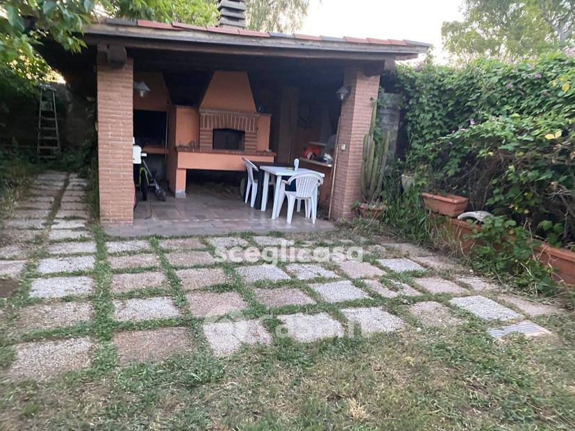 Villa in Via Mera 6 — foto 12 di 48