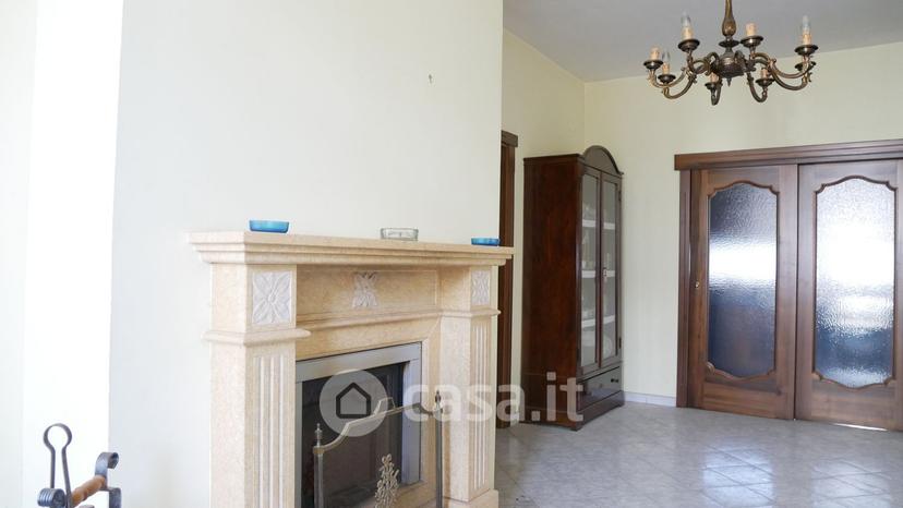 Quadrilocale in Via Taverna Campanile 70 — foto 13 di 28