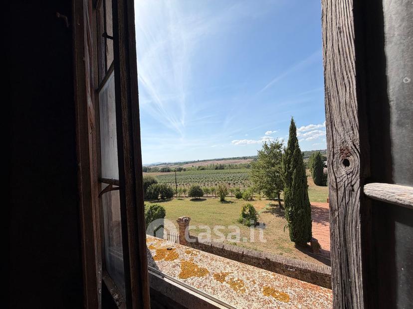 Villa in Strada Provinciale di Monteaperti — foto 49 di 54