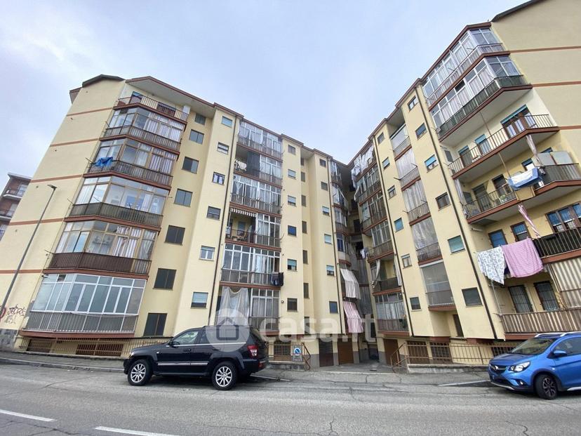 Trilocale in Via Oberdan 5 — foto 14 di 28