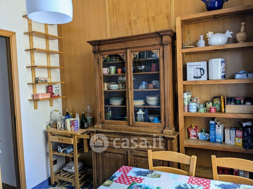 Stanza in Via Corsaglia 12 — foto 2 di 16