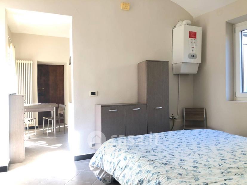 Bilocale in Via Botta 12 — foto 2 di 8