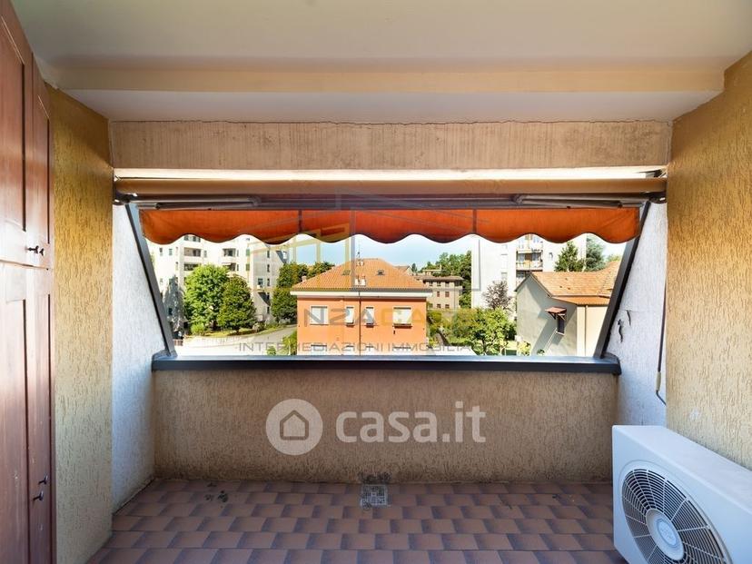 Trilocale in Via della Blandoria 10 — foto 28 di 45