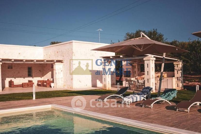 Villa in Via del Mare — foto 24 di 43