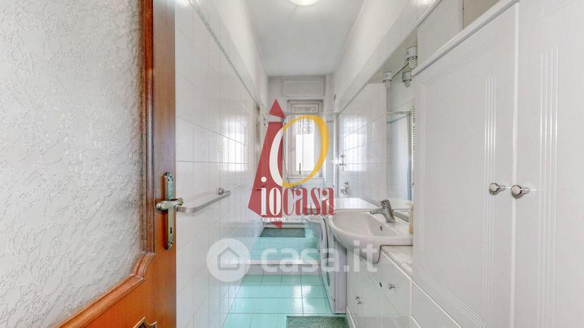 Bilocale in Via Privata Giuseppe Sacconi 5 — foto 33 di 38