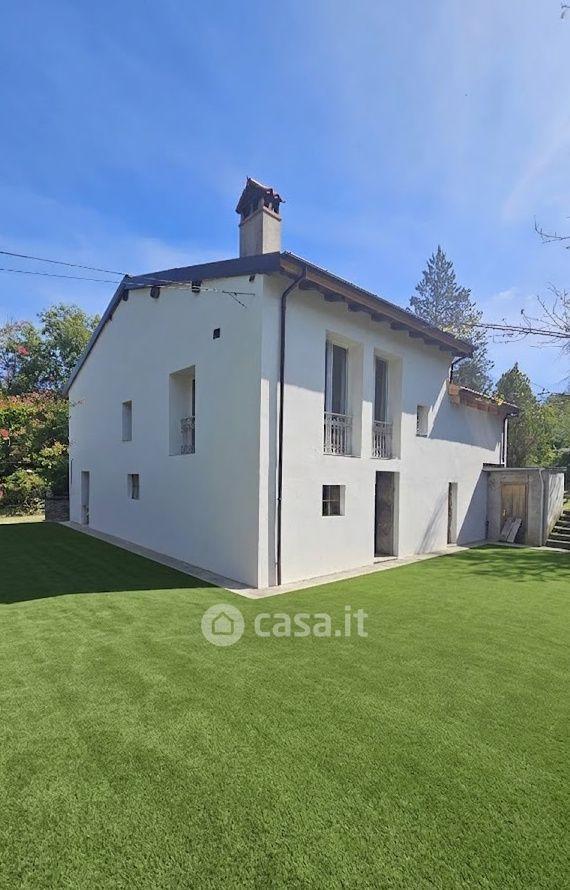 Villa in Via Zena — foto 64 di 66