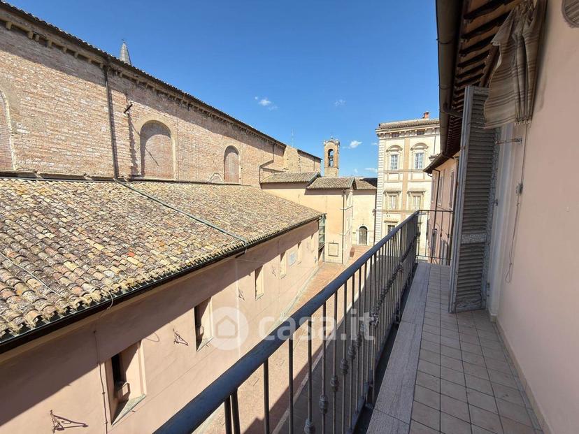 Quadrilocale in Via Federico Frezzi — foto 12 di 21