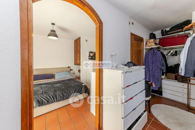 Villa in Via alla Campagna 7 — foto 4 di 57
