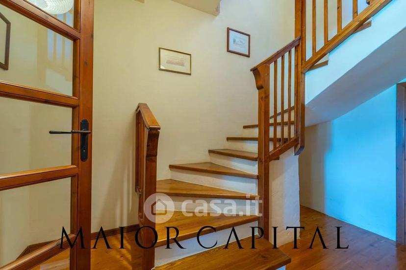 Villa in Strada Vicinale Carrabuffas Traversa a — foto 33 di 57