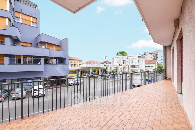 Appartamento in Via Giacomo Matteotti 27 — foto 10 di 37