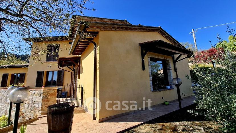 Villa in Via della Rondolina — foto 29 di 67