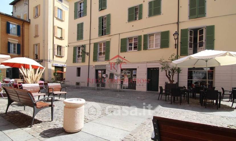 Appartamento in Piazza Camillo Prampolini — foto 10 di 13