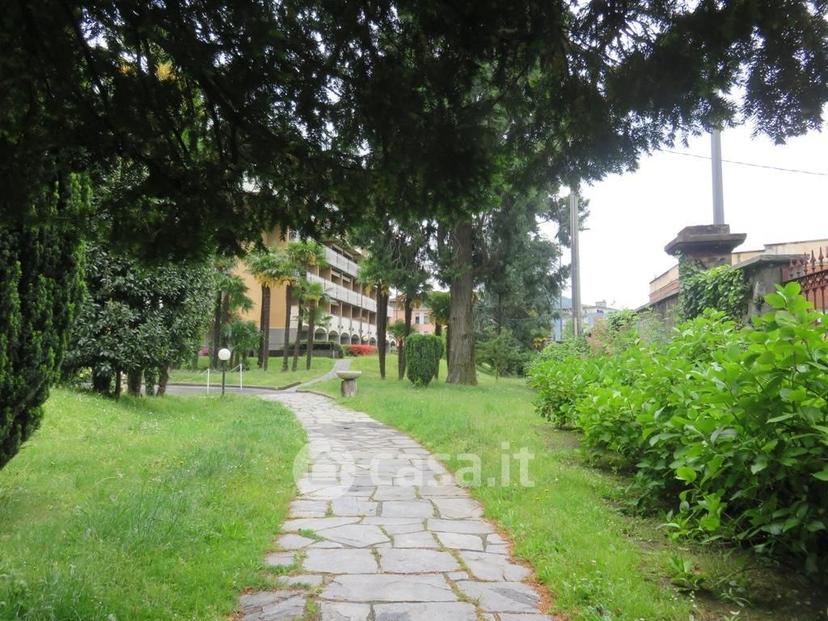 Quadrilocale in Viale Dante Alighieri 53 — foto 13 di 39