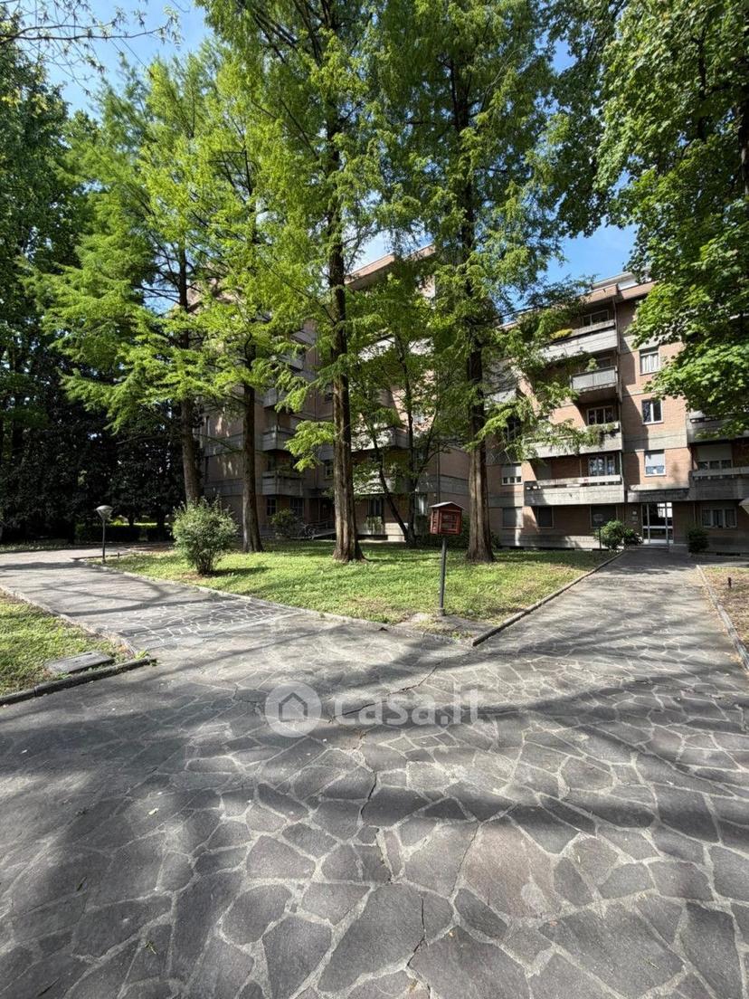 Trilocale in Via Sporzana — foto 23 di 36