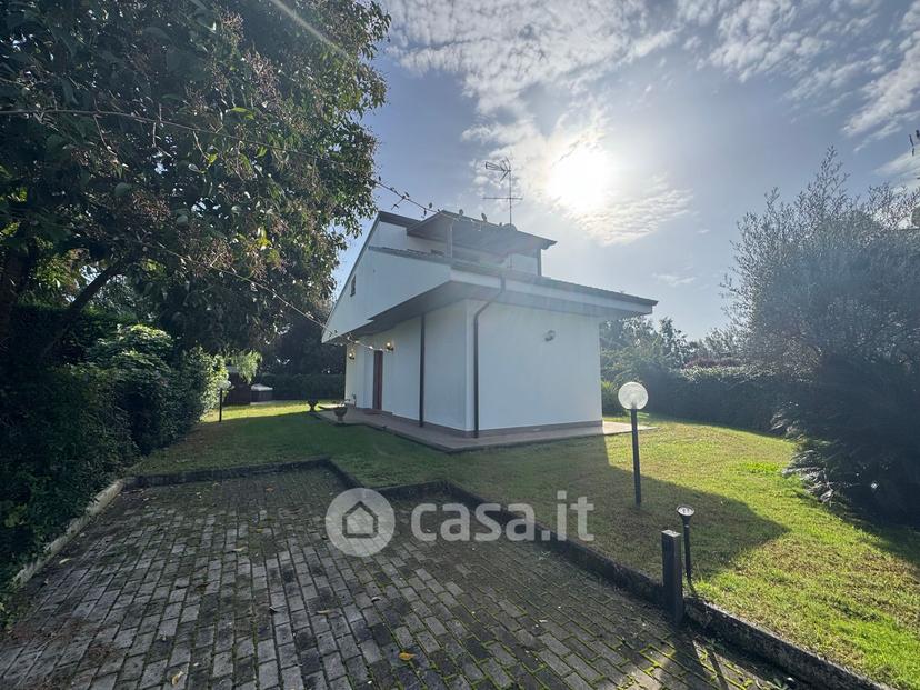 Villa in Colle Circeo I — foto 84 di 103