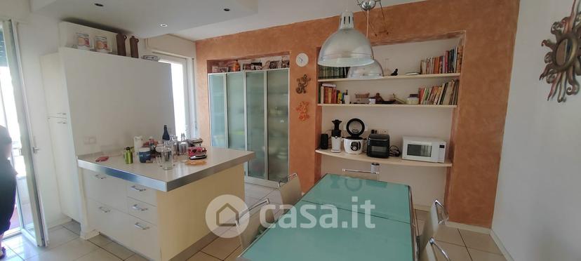 Quadrilocale in Via Vignolese — foto 12 di 28