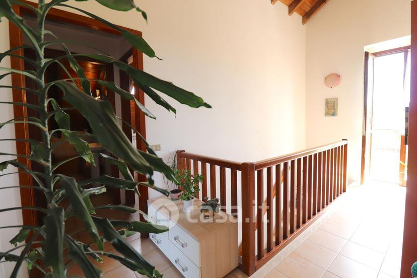 Villa in Via Aspesi Gaetano 160 — foto 23 di 29