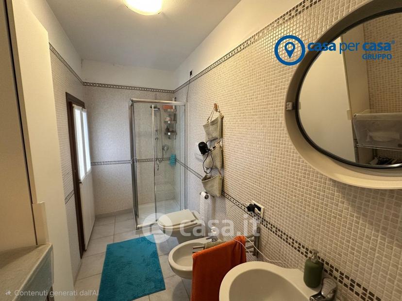 Appartamento in Via Trento 4 -16 — foto 8 di 28
