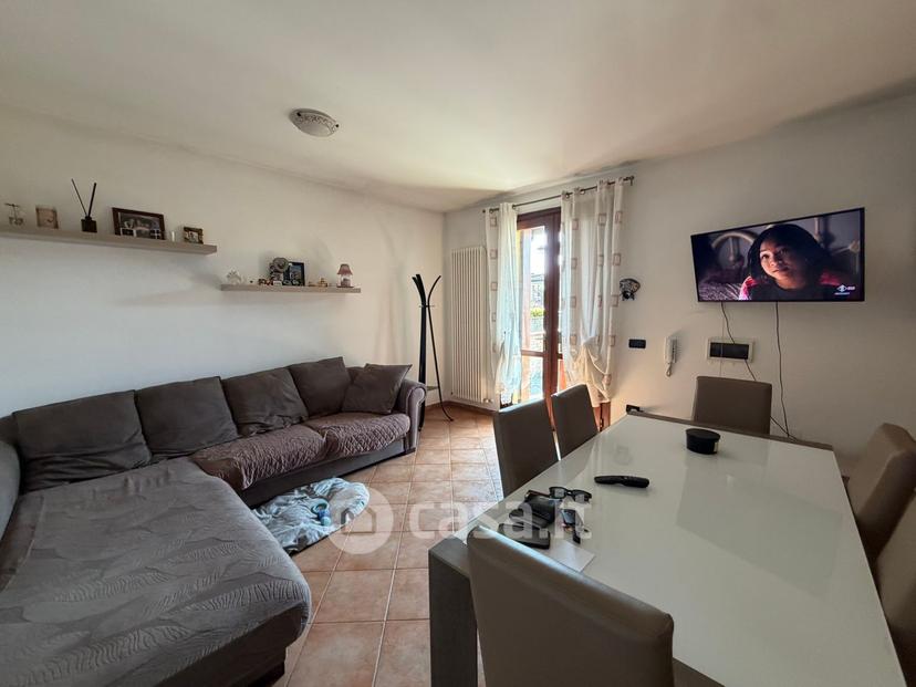 Quadrilocale in Via G. Verdi 56 — foto 8 di 18