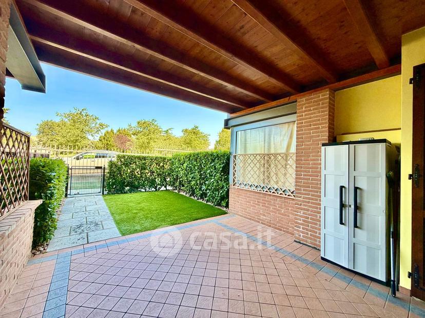 Bilocale in Via Commissario G. Palatucci 10 — foto 28 di 28