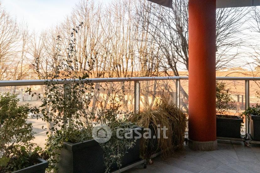 Bilocale in Anselmi 8 — foto 29 di 49