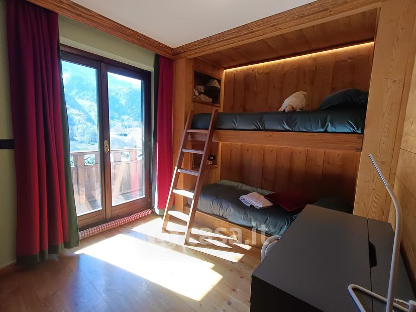 Trilocale in Route Mont Blanc 58 — foto 5 di 20