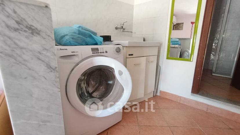 Villa in Viale Pietro Fedele 162 — foto 27 di 35
