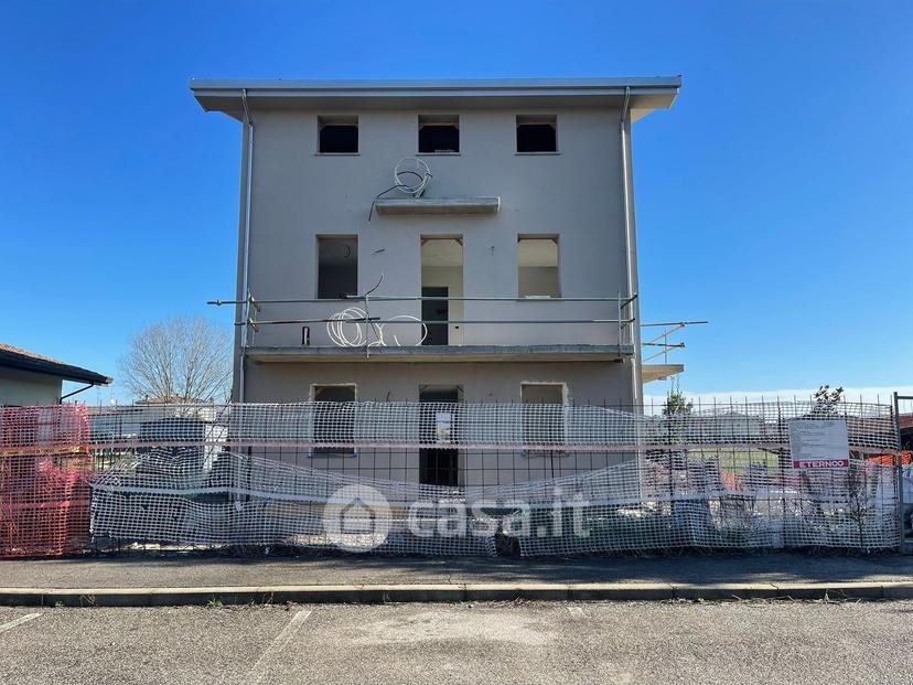 Quadrilocale in Via Adele Bei — foto 30 di 63