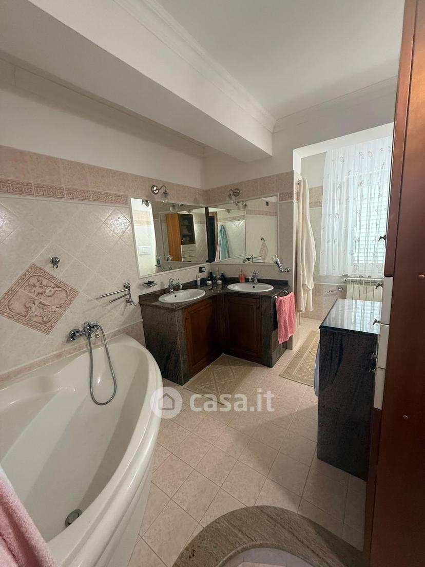 Quadrilocale in Zona Capocolonna — foto 31 di 39