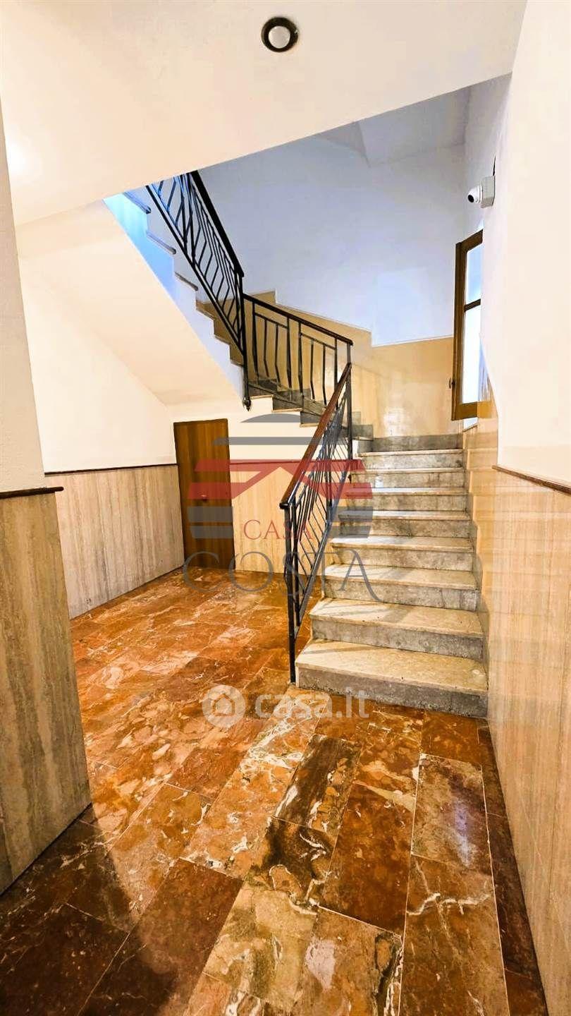 Appartamento in Via Francesco Lo Jacono 56 — foto 49 di 49