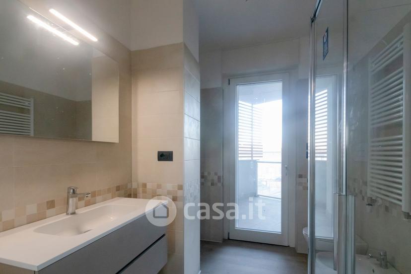 Bilocale in Anselmi 8 — foto 43 di 49