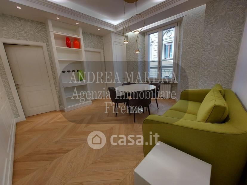 Trilocale in Via Camillo Cavour — foto 31 di 39