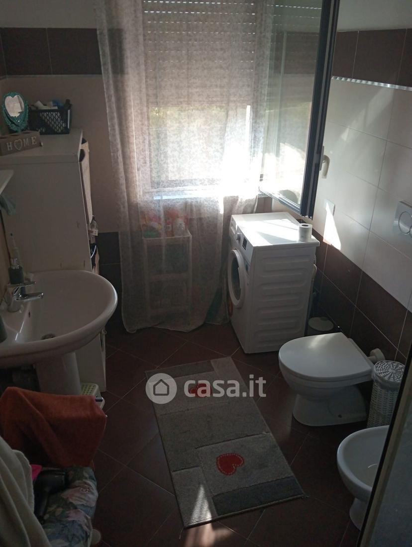 Bilocale in Via Luciano Raschio — foto 14 di 14