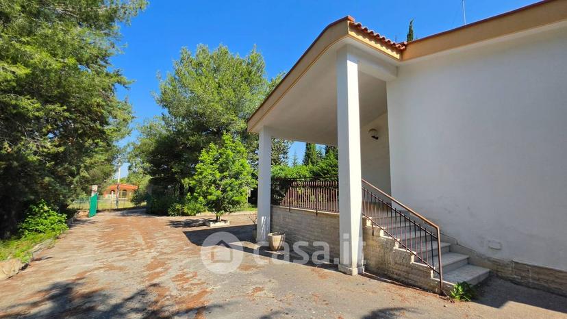 Villa in Viale dei Colli Sereni