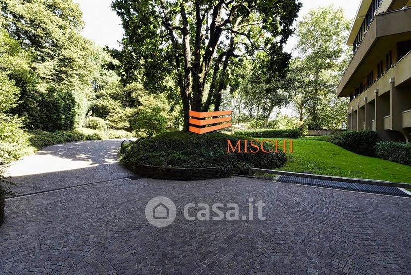 Appartamento in Viale Regina Margherita 11 — foto 42 di 59