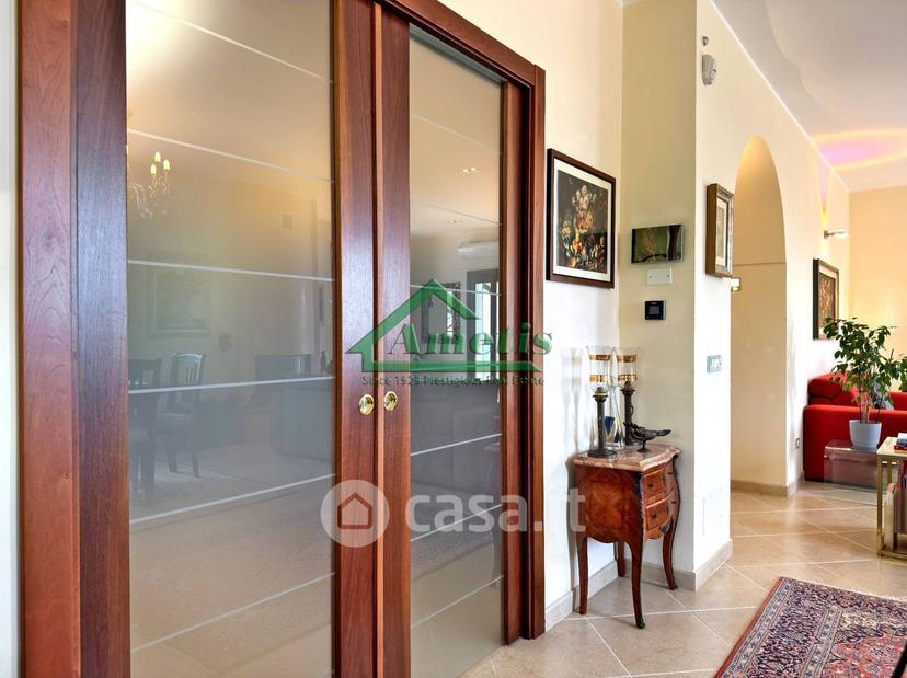 Villa in Via Cascine — foto 6 di 67