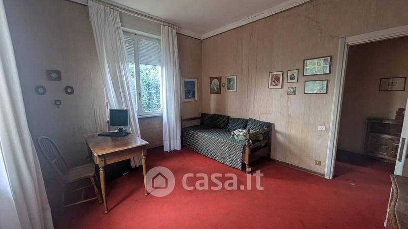 Villa in Via Fanny Roncati Carli — foto 23 di 26