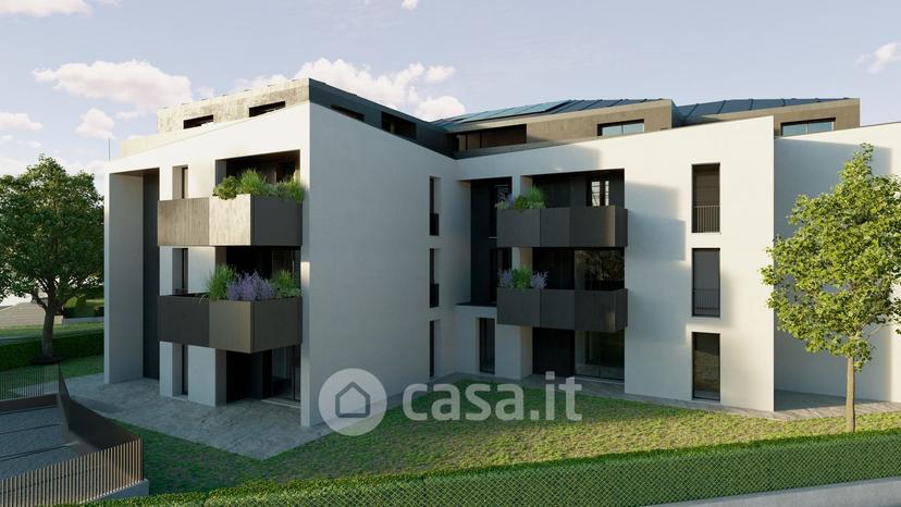 Trilocale in Via Altinate 15 — foto 2 di 8