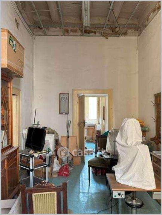 Appartamento in Via Salvator Rosa — foto 23 di 32