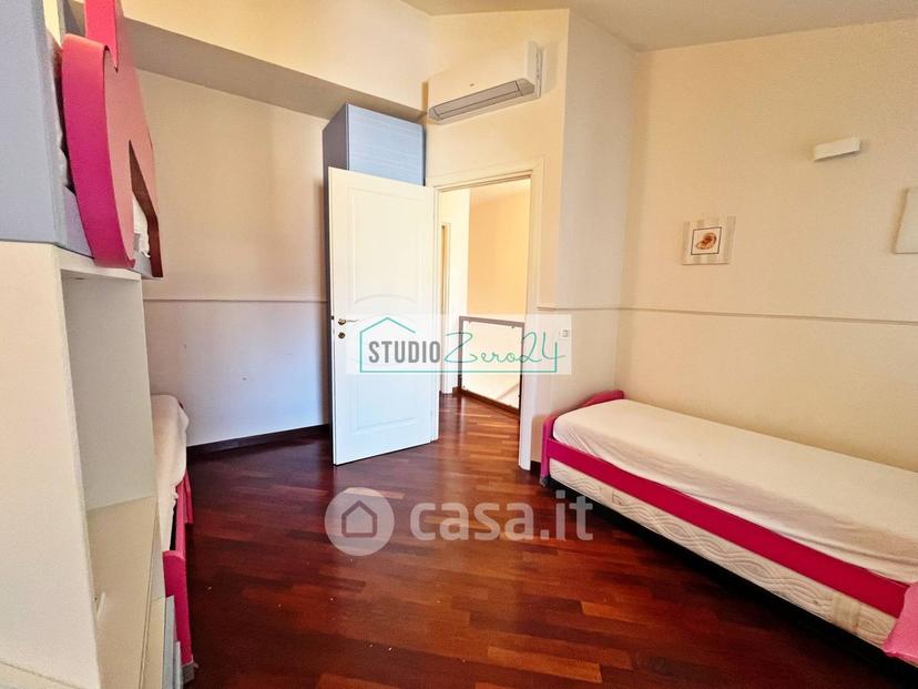Quadrilocale in Via Giuseppe Zanardelli — foto 22 di 35