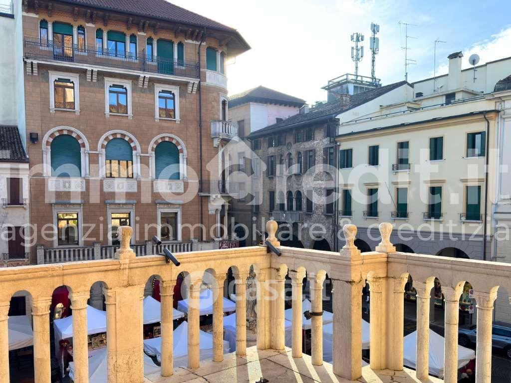 Appartamento in Via Indipendenza 4